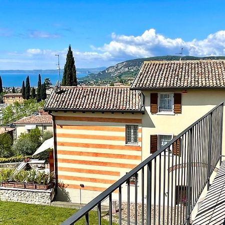 Apartamento Casacortivi Costermano Exterior foto