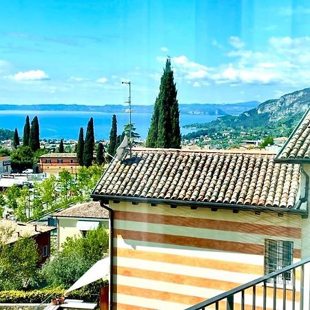 Apartamento Casacortivi Costermano Exterior foto