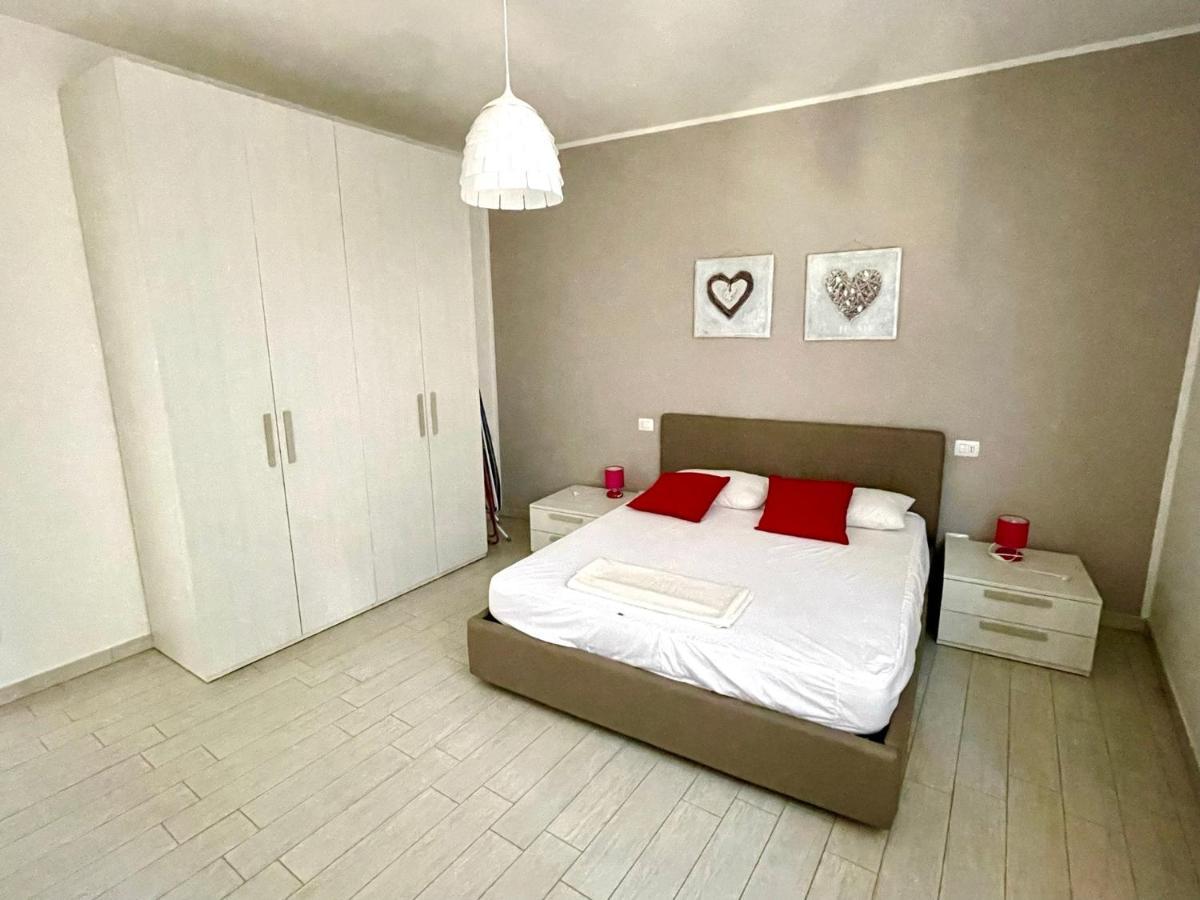 Apartamento Casacortivi Costermano Exterior foto