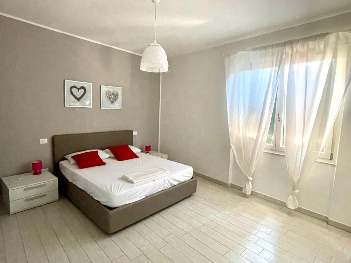 Apartamento Casacortivi Costermano Exterior foto