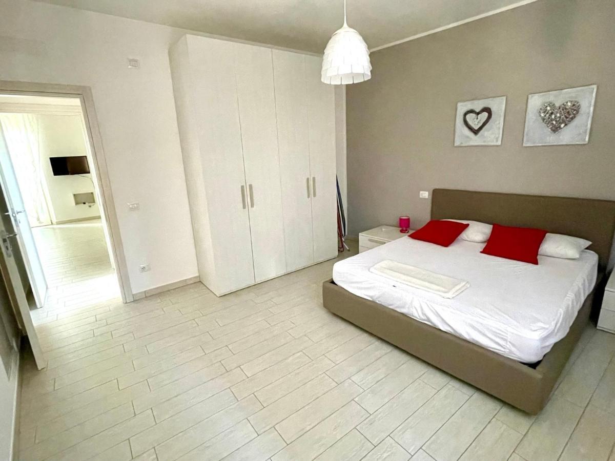 Apartamento Casacortivi Costermano Exterior foto