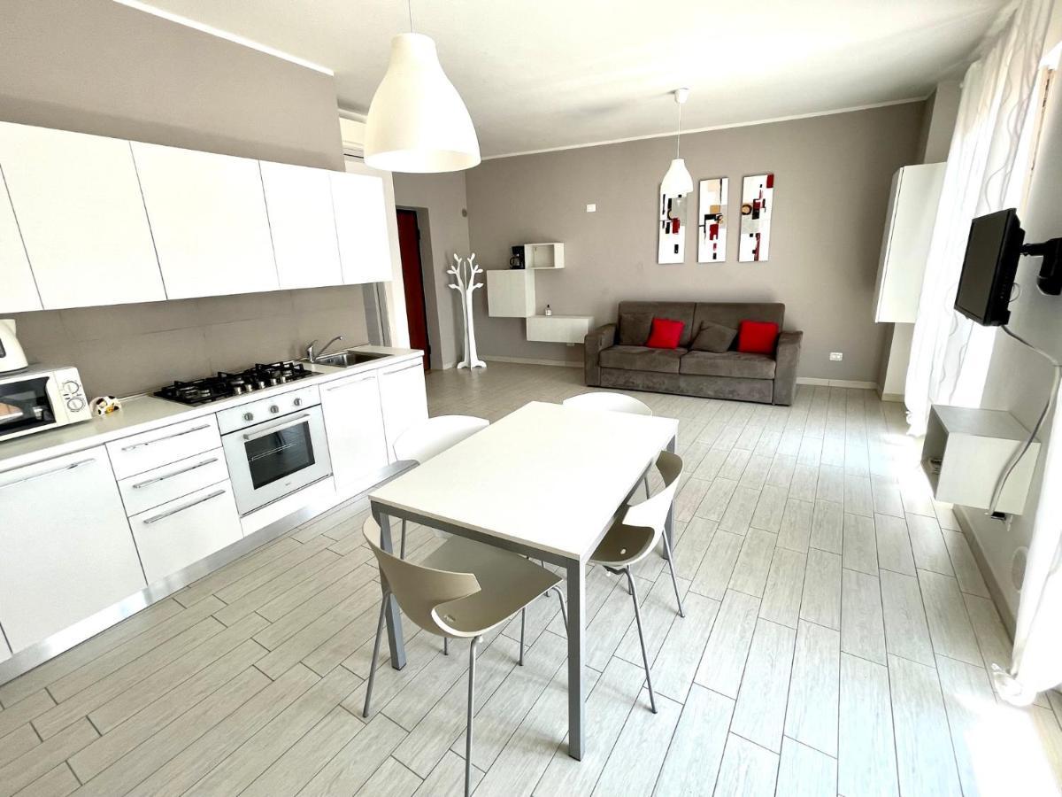 Apartamento Casacortivi Costermano Exterior foto