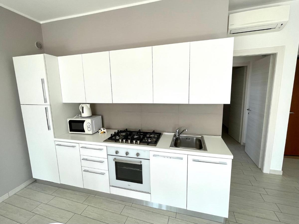Apartamento Casacortivi Costermano Exterior foto