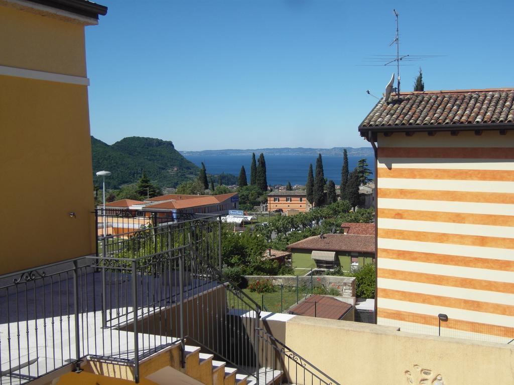 Apartamento Casacortivi Costermano Habitación foto