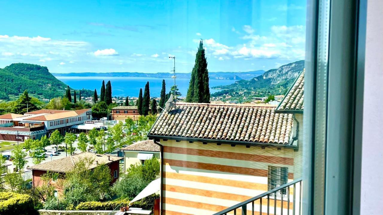 Apartamento Casacortivi Costermano Exterior foto