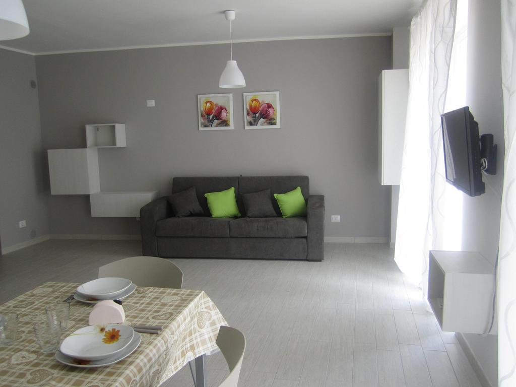 Apartamento Casacortivi Costermano Habitación foto