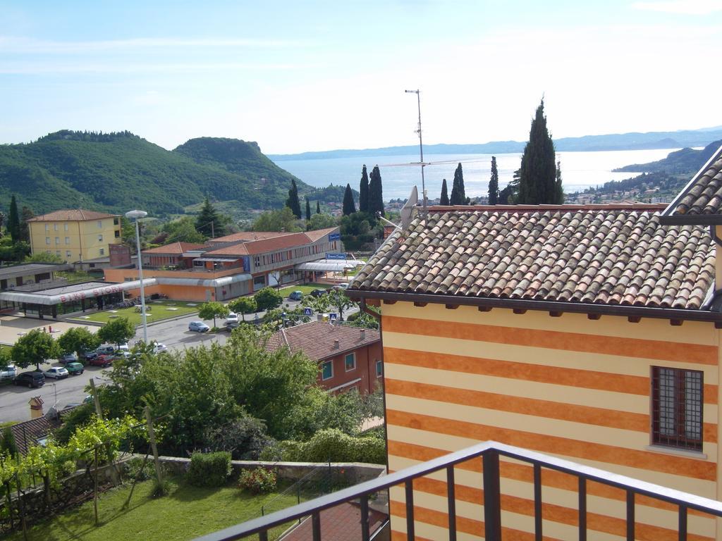 Apartamento Casacortivi Costermano Exterior foto