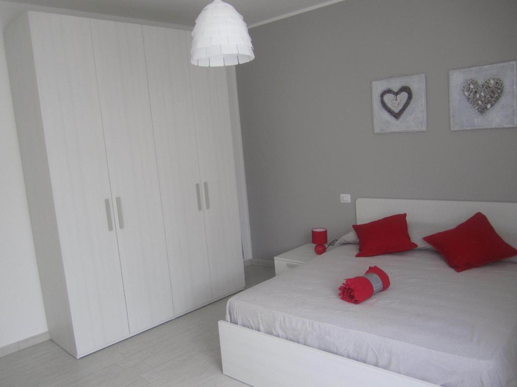 Apartamento Casacortivi Costermano Habitación foto