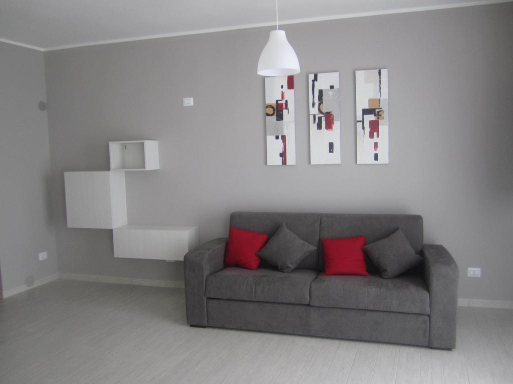 Apartamento Casacortivi Costermano Habitación foto