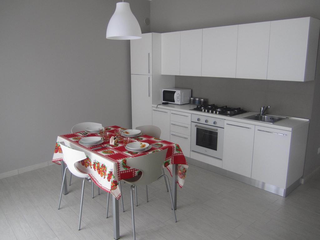 Apartamento Casacortivi Costermano Habitación foto