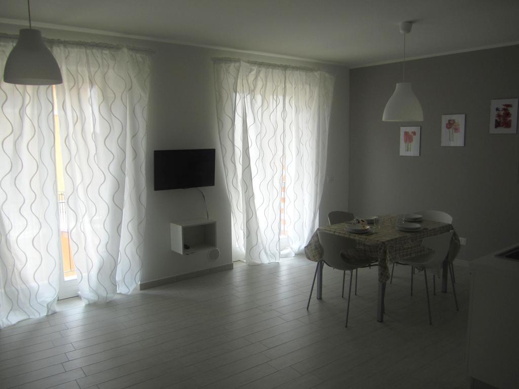 Apartamento Casacortivi Costermano Exterior foto