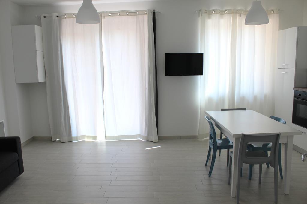 Apartamento Casacortivi Costermano Exterior foto