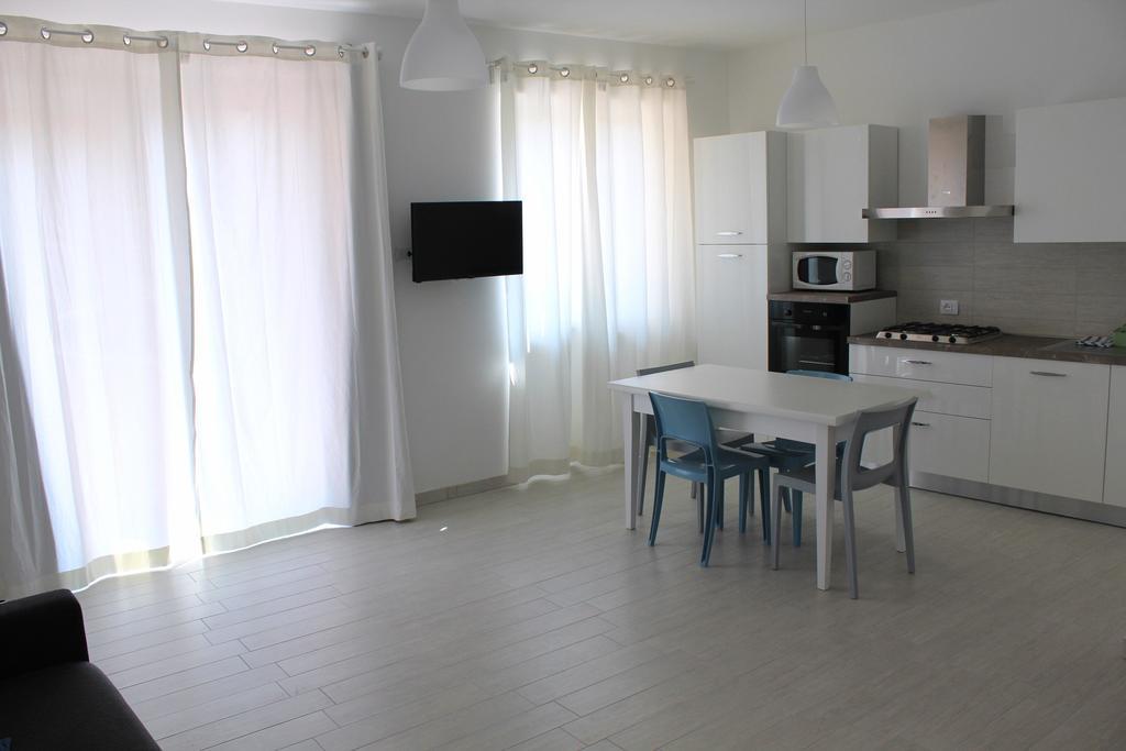 Apartamento Casacortivi Costermano Exterior foto