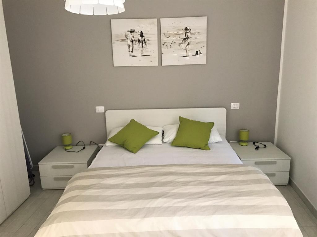 Apartamento Casacortivi Costermano Exterior foto