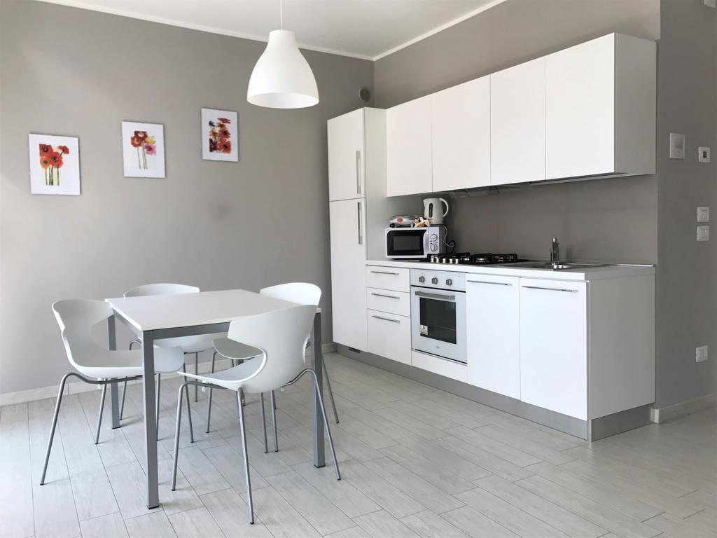 Apartamento Casacortivi Costermano Exterior foto