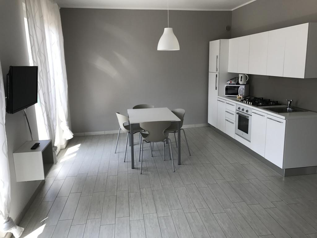 Apartamento Casacortivi Costermano Exterior foto