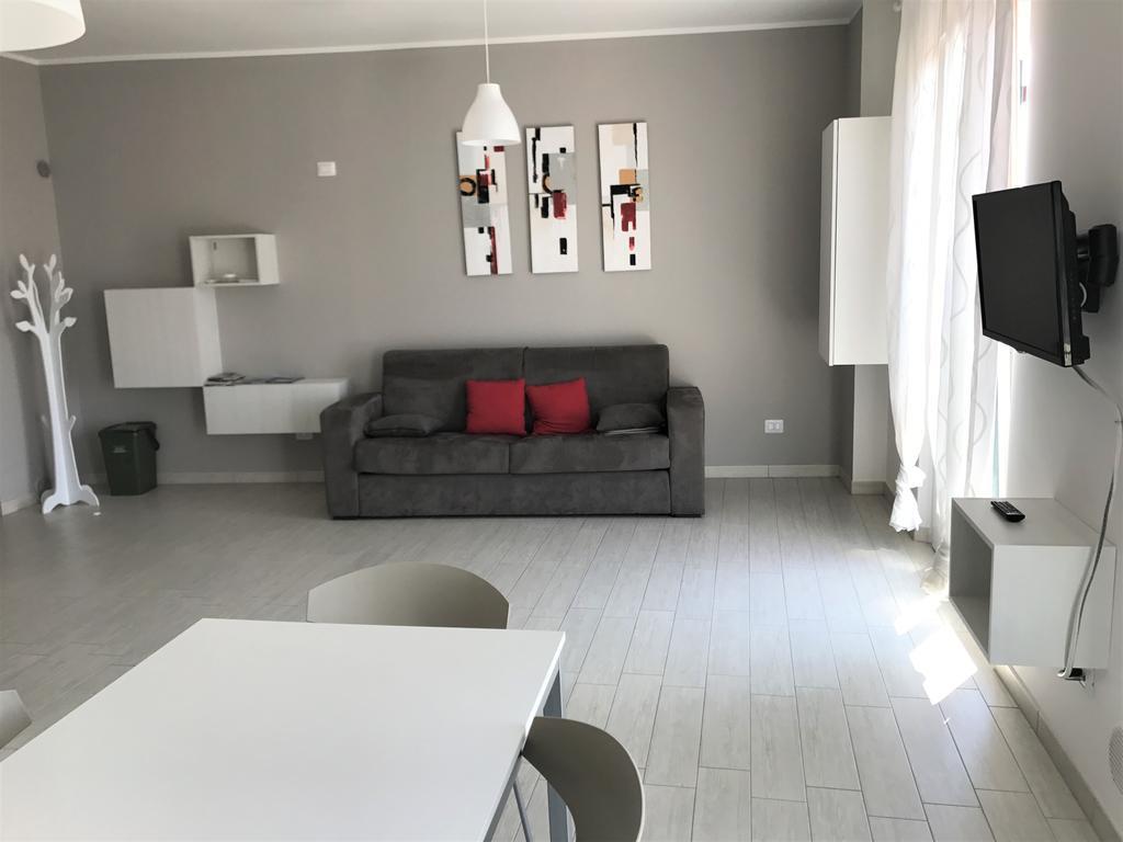 Apartamento Casacortivi Costermano Exterior foto