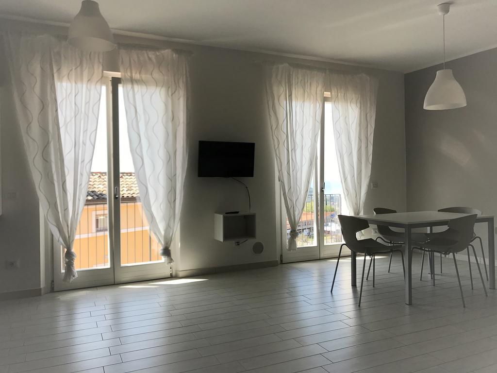 Apartamento Casacortivi Costermano Exterior foto