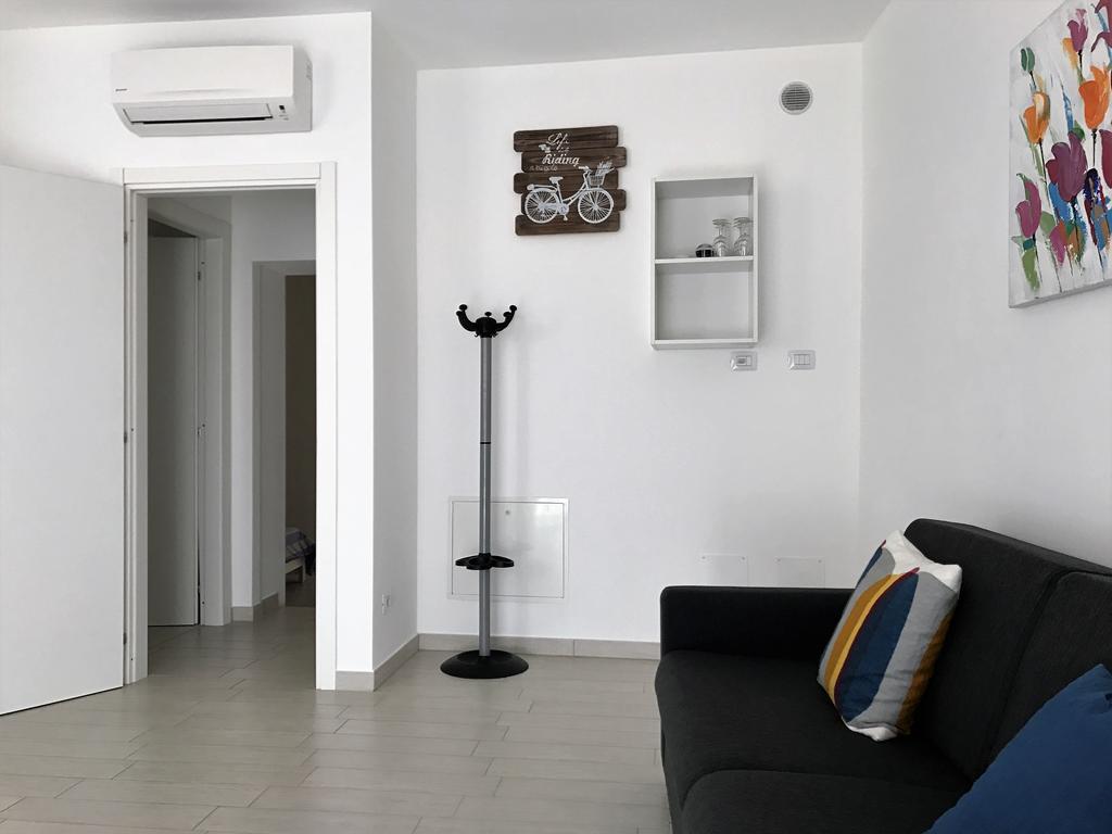 Apartamento Casacortivi Costermano Exterior foto