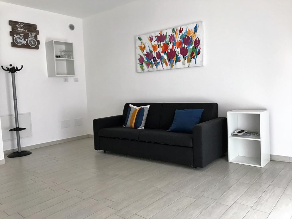 Apartamento Casacortivi Costermano Exterior foto