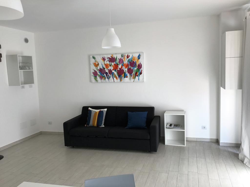 Apartamento Casacortivi Costermano Exterior foto