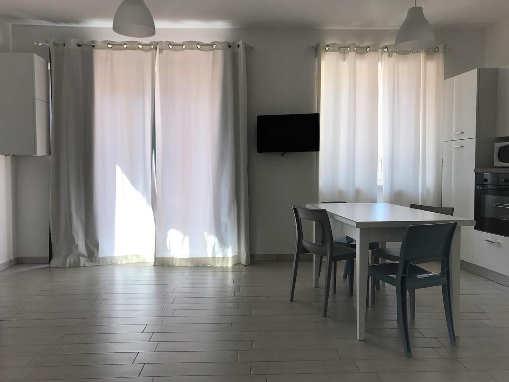 Apartamento Casacortivi Costermano Exterior foto