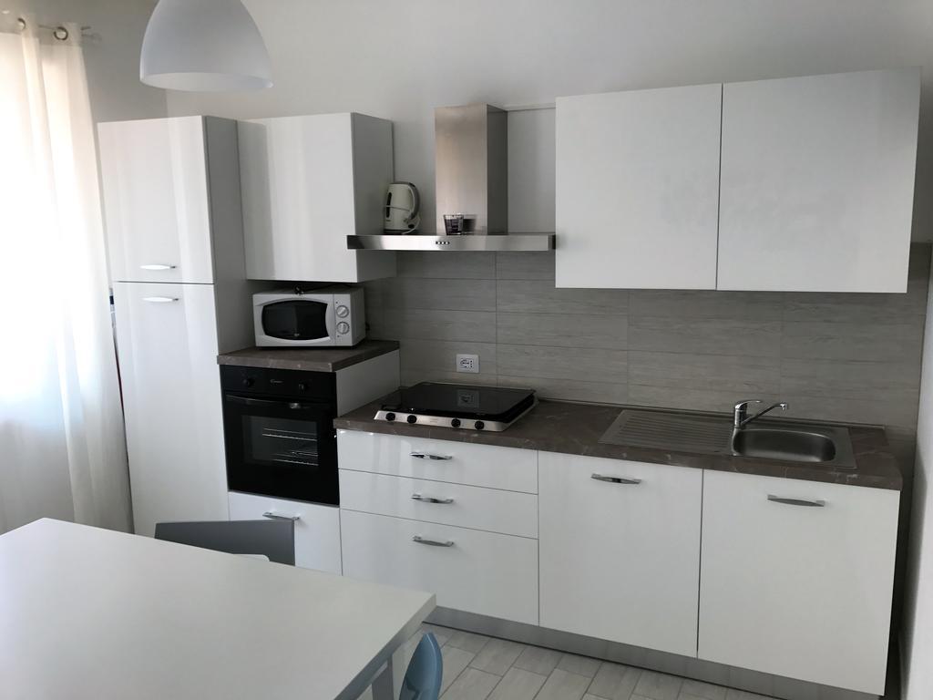 Apartamento Casacortivi Costermano Exterior foto