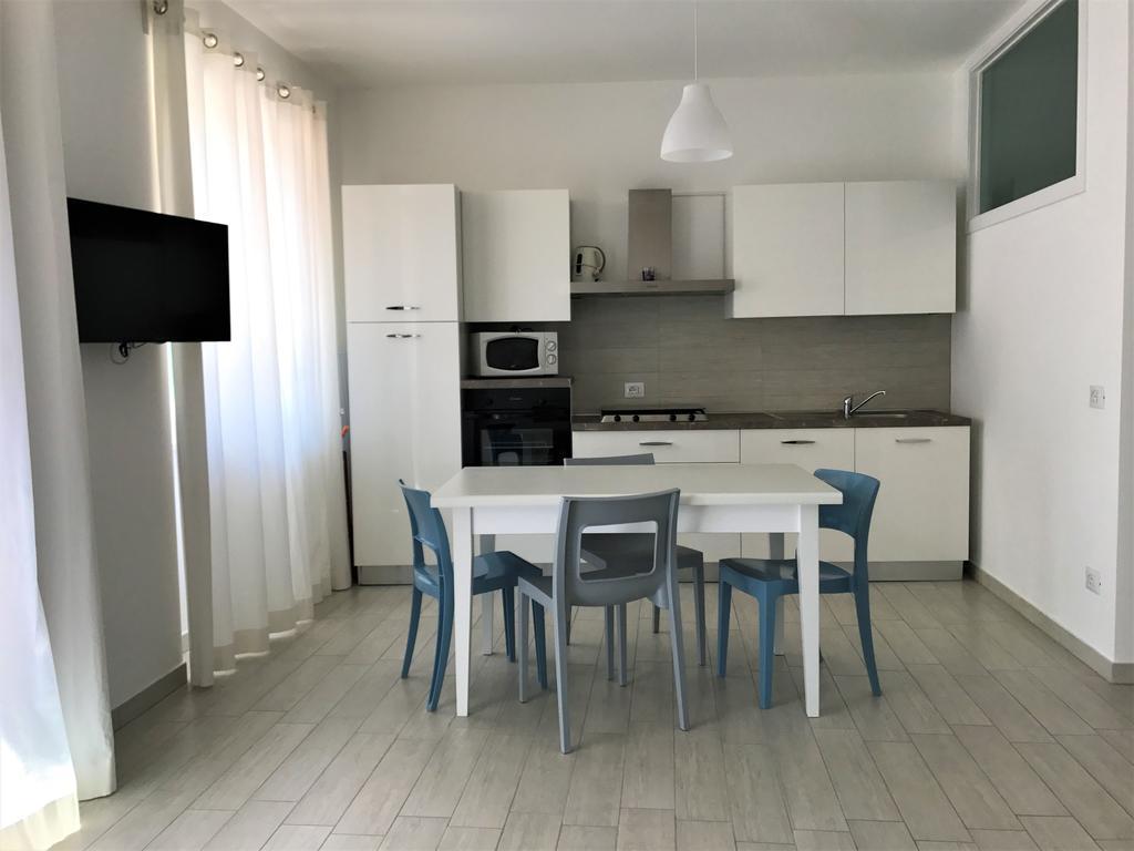 Apartamento Casacortivi Costermano Exterior foto