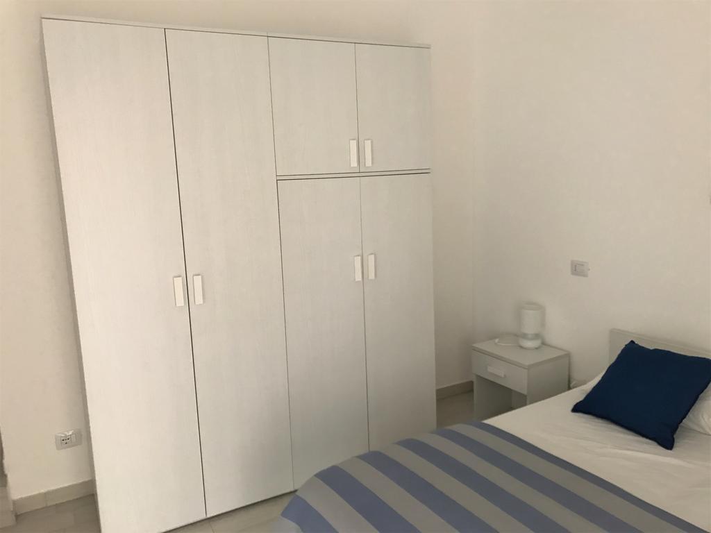 Apartamento Casacortivi Costermano Exterior foto
