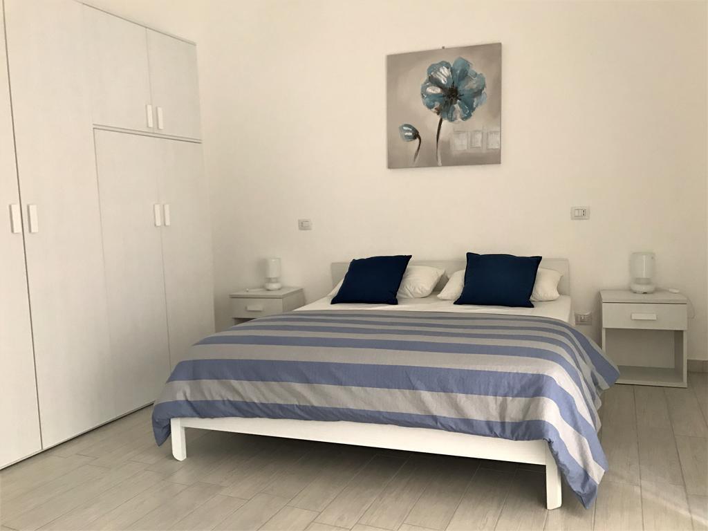 Apartamento Casacortivi Costermano Exterior foto