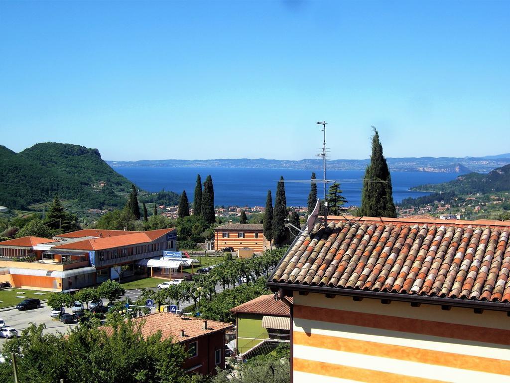 Apartamento Casacortivi Costermano Exterior foto