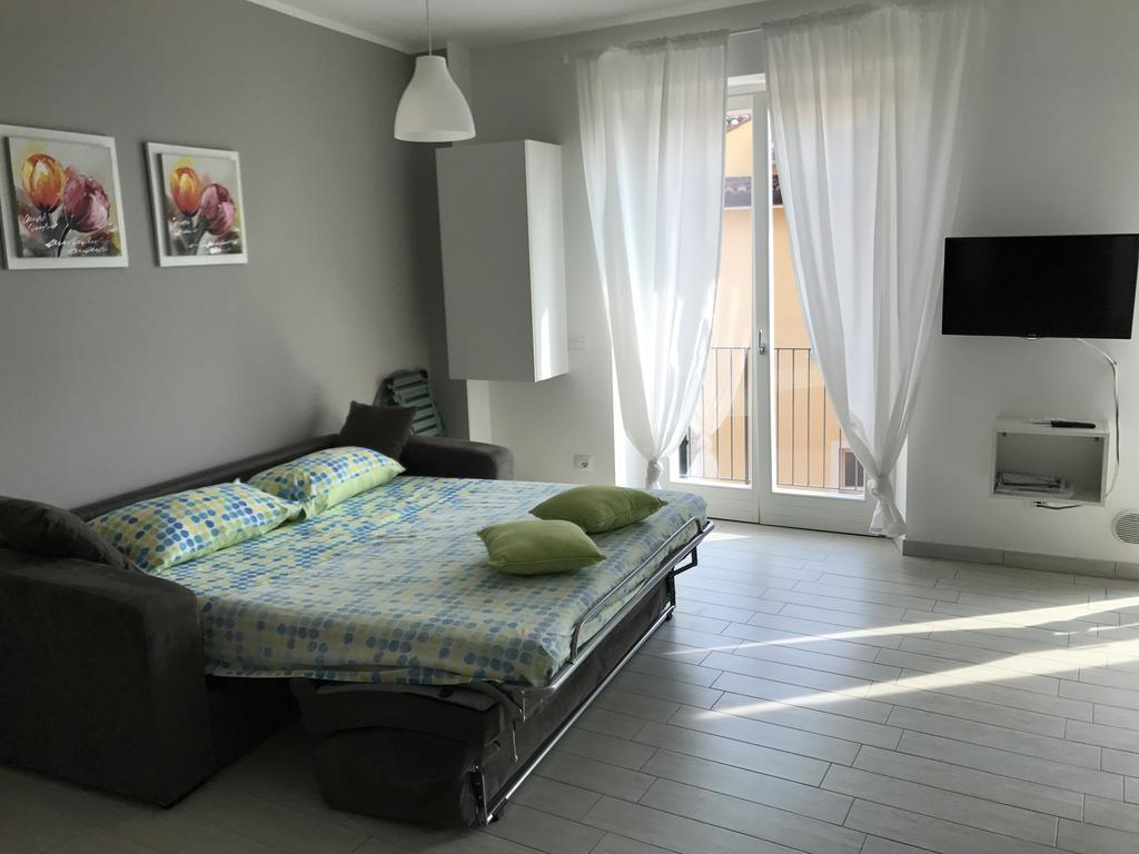 Apartamento Casacortivi Costermano Exterior foto