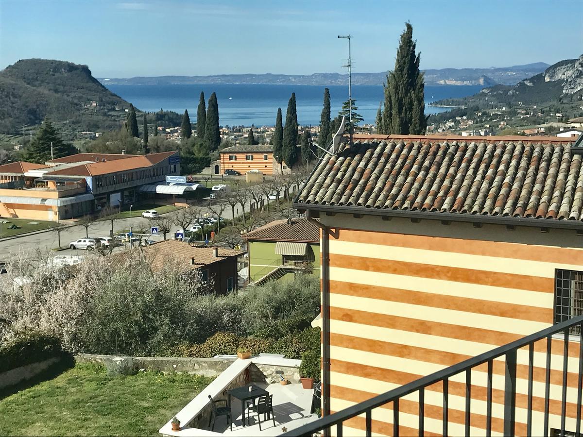 Apartamento Casacortivi Costermano Exterior foto